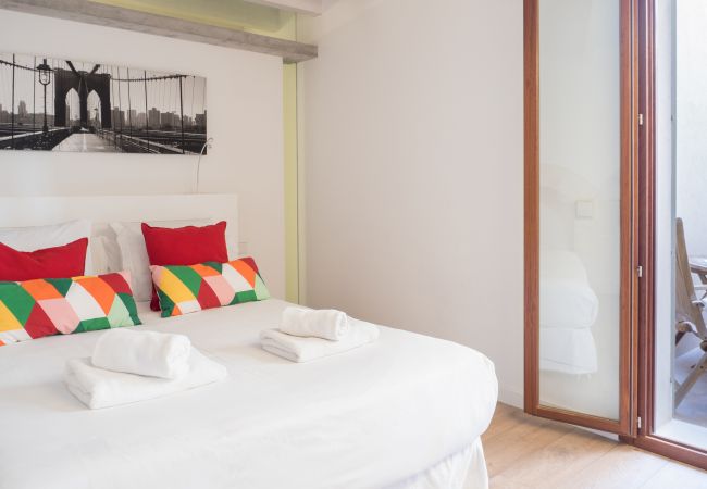 Apartment in Palma de Mallorca - Santa Creu