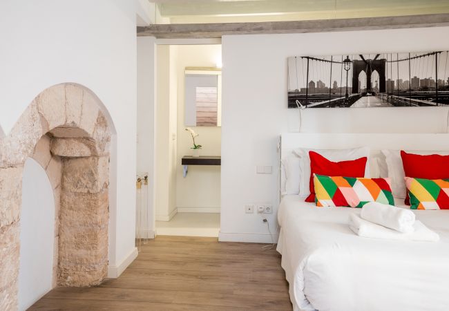 Apartment in Palma de Mallorca - Santa Creu