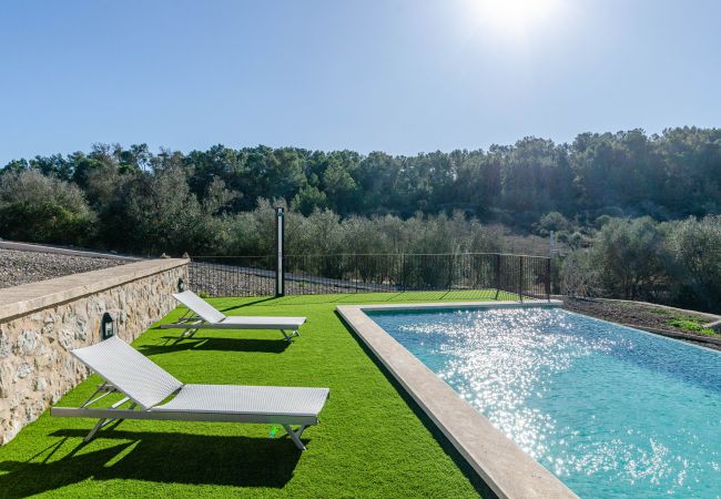 Villa in Sineu - YourHouse Son Tey