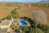 Villa in Alcúdia - M413 Can Castell 2 by Mallorca Villa Selection