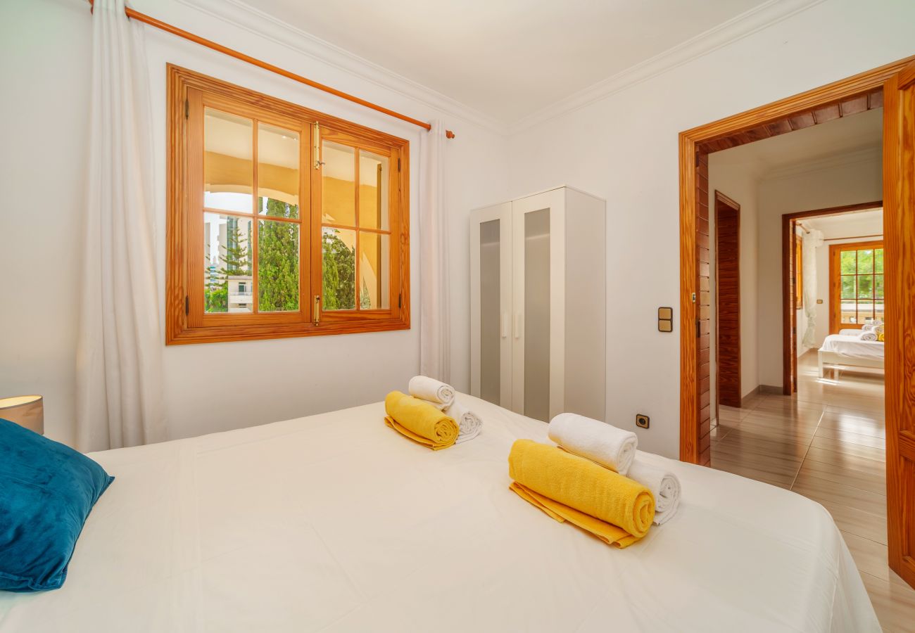 Terraced House in Sant Llorenç Des Cardassar - E419 Murtons by Mallorca Villa Selection