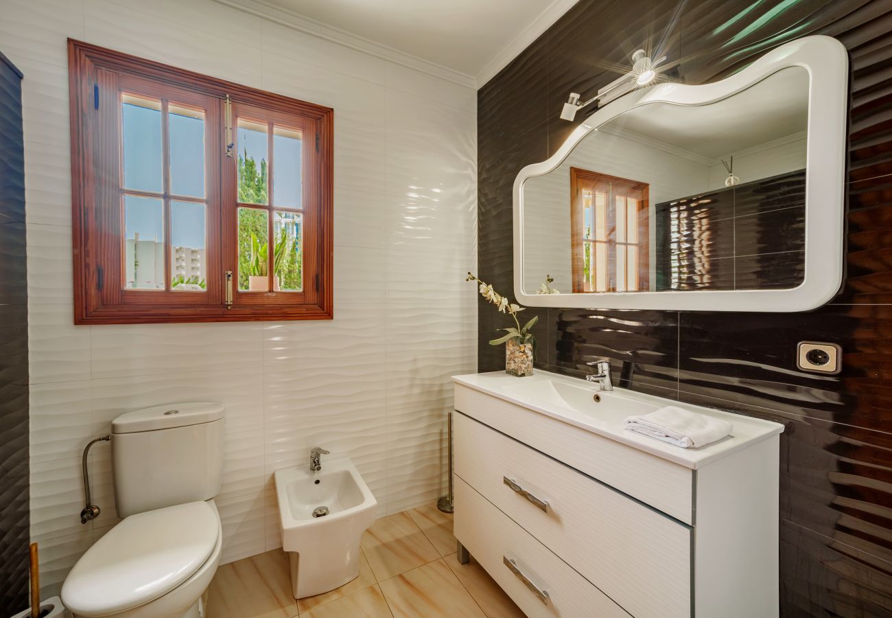 Terraced House in Sant Llorenç Des Cardassar - E419 Murtons by Mallorca Villa Selection