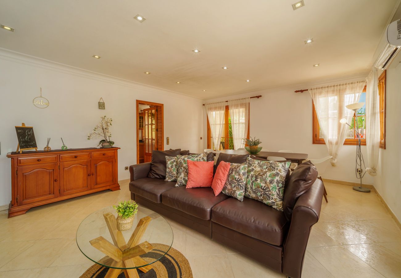 Terraced House in Sant Llorenç Des Cardassar - E419 Murtons by Mallorca Villa Selection