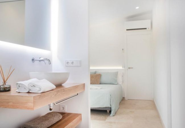 Apartment in Colonia de Sant Pere - YourHouse Iris House Apartment in Colonia de Sant Pere - YourHouse Iris House