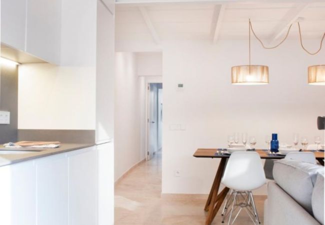 Apartment in Colonia de Sant Pere - YourHouse Iris House Apartment in Colonia de Sant Pere - YourHouse Iris House