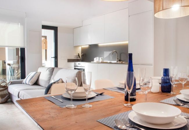 Apartment in Colonia de Sant Pere - YourHouse Iris House Apartment in Colonia de Sant Pere - YourHouse Iris House