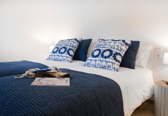 Apartment in Colonia de Sant Pere - YourHouse Iris House Apartment in Colonia de Sant Pere - YourHouse Iris House