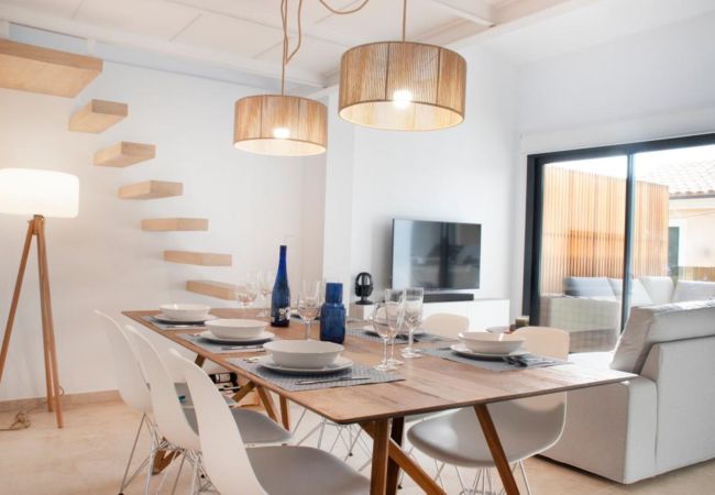 Apartment in Colonia de Sant Pere - YourHouse Iris House Apartment in Colonia de Sant Pere - YourHouse Iris House