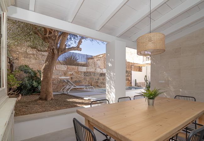 House in Muro - Son Moro 269 by Mallorca Charme