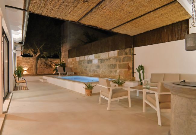 House in Muro - Son Moro 269 by Mallorca Charme