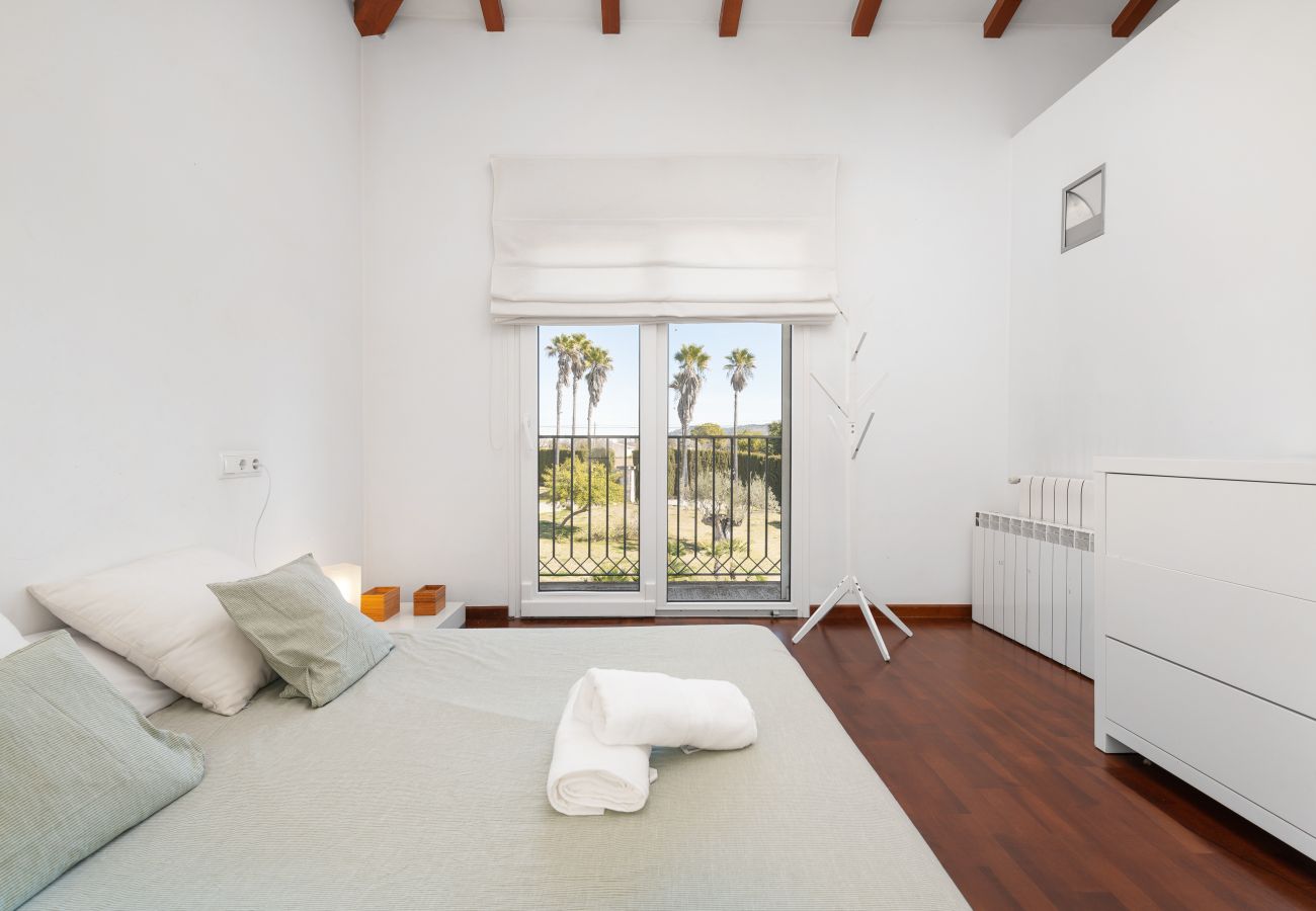 Villa in Inca - E421 Sa Roqueta by Mallorca Villa Selection