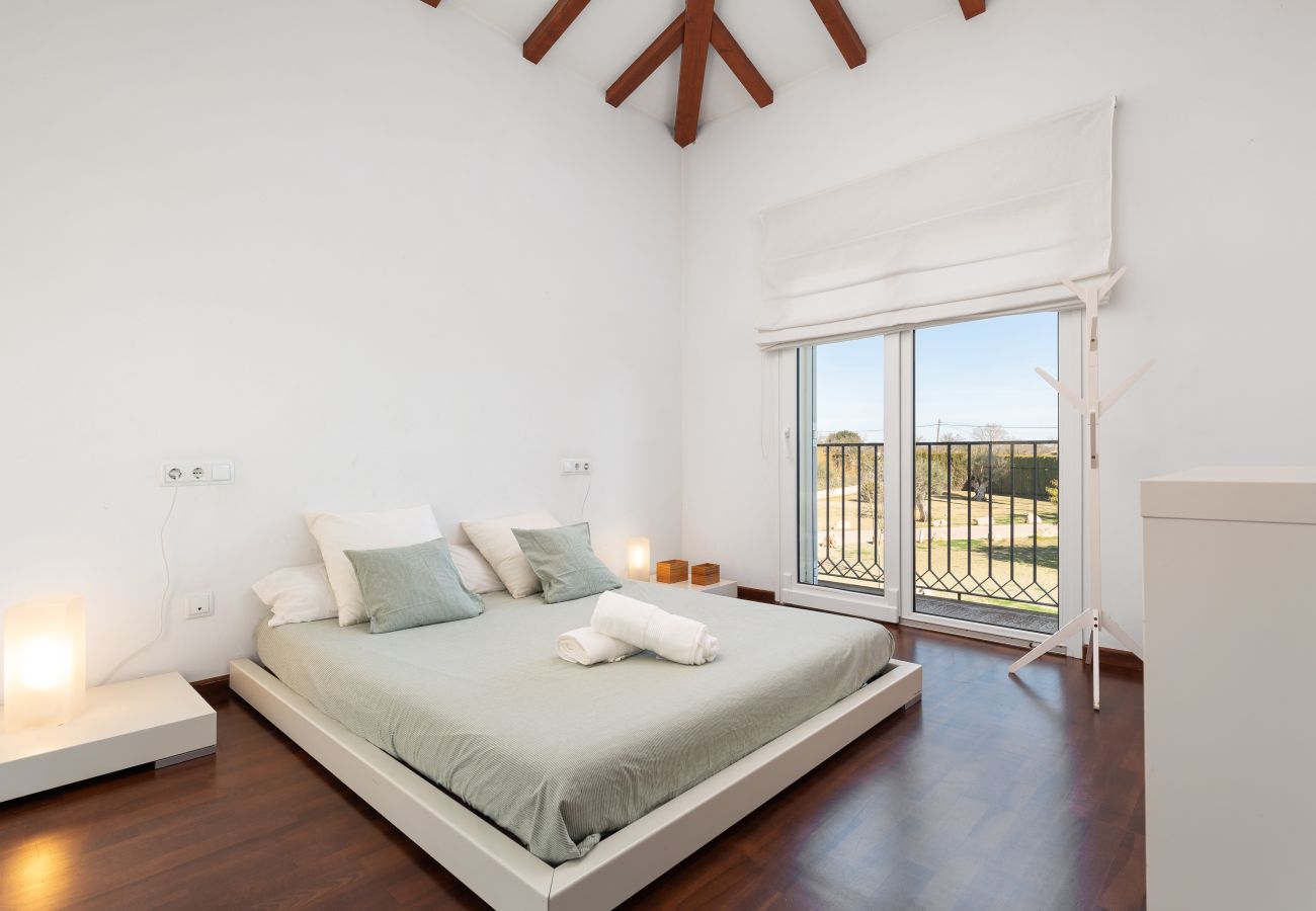 Villa in Inca - E421 Sa Roqueta by Mallorca Villa Selection