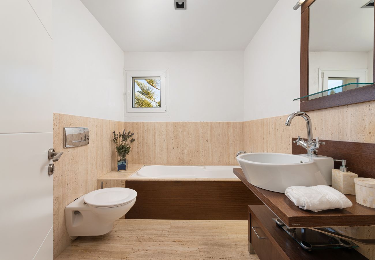 Villa in Inca - E421 Sa Roqueta by Mallorca Villa Selection