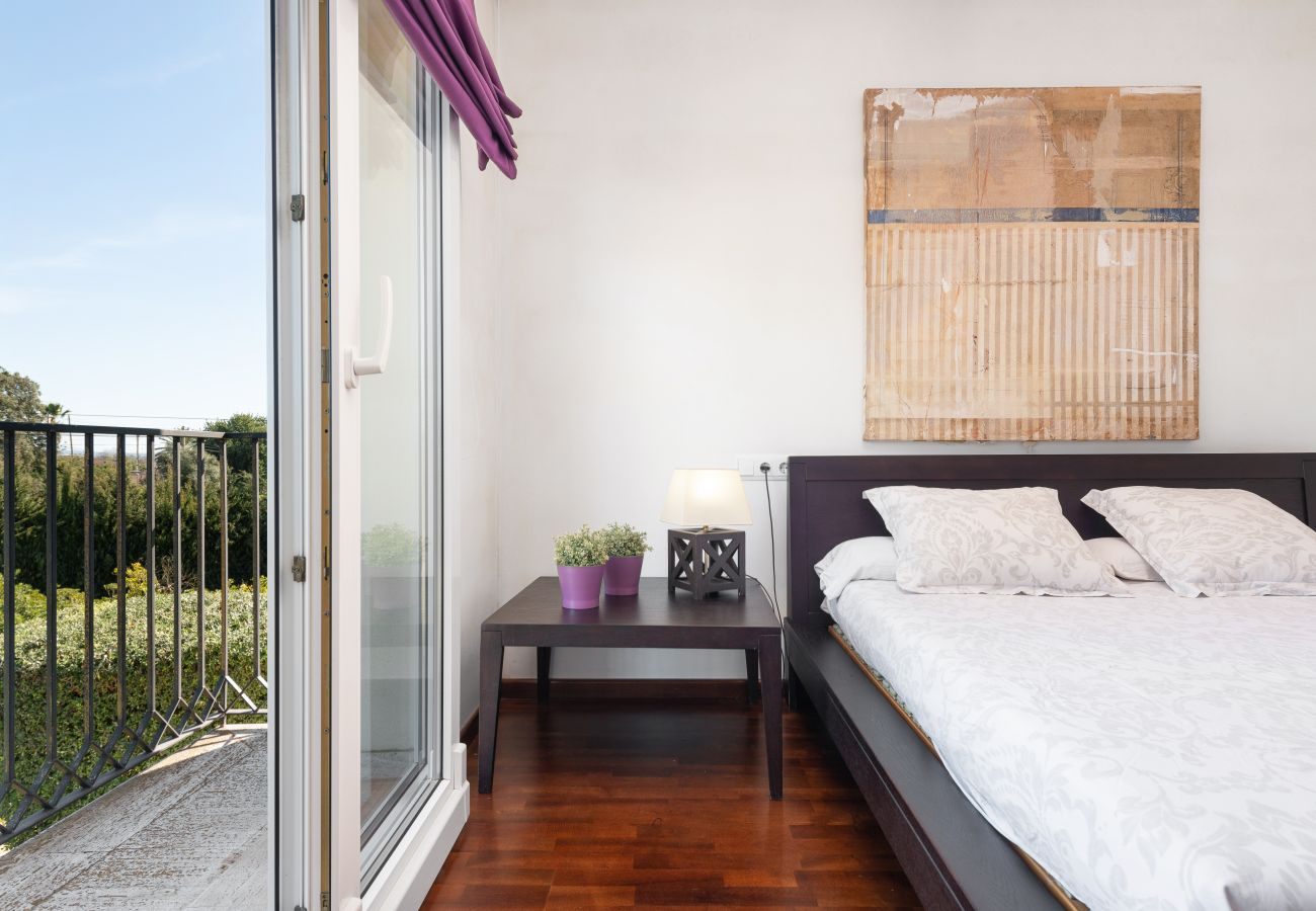 Villa in Inca - E421 Sa Roqueta by Mallorca Villa Selection