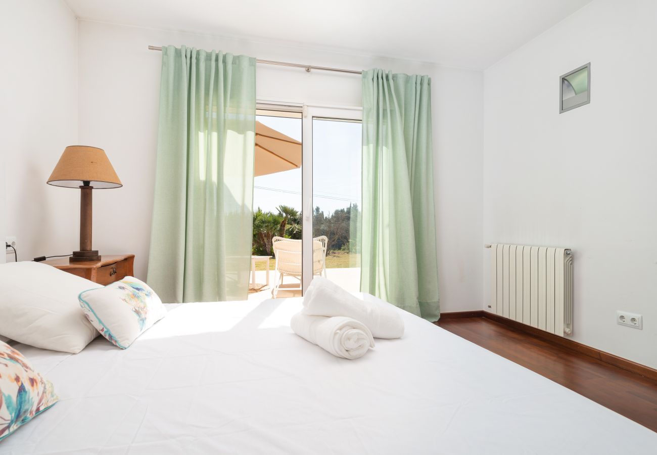 Villa in Inca - E421 Sa Roqueta by Mallorca Villa Selection