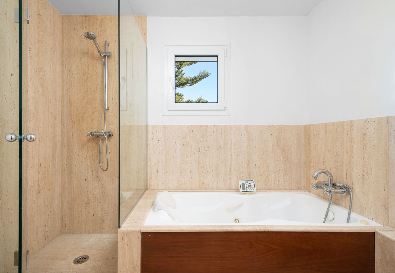 Villa in Inca - E421 Sa Roqueta by Mallorca Villa Selection