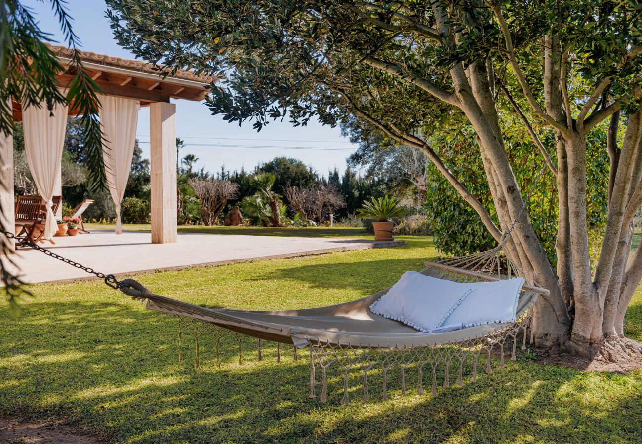 Villa in Inca - E421 Sa Roqueta by Mallorca Villa Selection