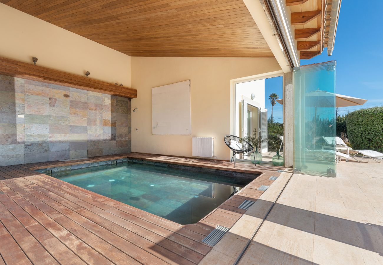 Villa in Inca - E421 Sa Roqueta by Mallorca Villa Selection