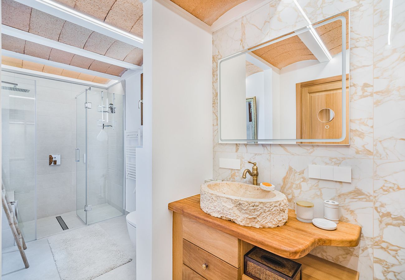 Villa in Buger - Atenaia, Villa 5StarsHome Mallorca