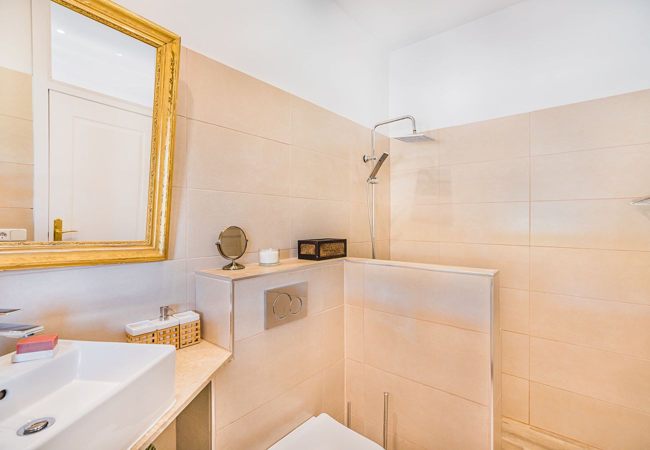 Villa in Buger - Atenaia, Villa 5StarsHome Mallorca