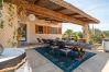 Villa in Buger - Atenaia, Villa 5StarsHome Mallorca Villa in Buger - Atenaia, Villa 5StarsHome Mallorca
