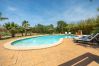 Villa in Buger - Atenaia, Villa 5StarsHome Mallorca Villa in Buger - Atenaia, Villa 5StarsHome Mallorca