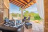 Villa in Buger - Atenaia, Villa 5StarsHome Mallorca Villa in Buger - Atenaia, Villa 5StarsHome Mallorca