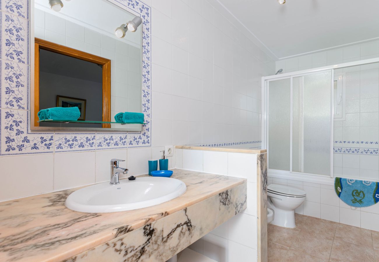 Apartment in Cala Mesquida - YourHouse Sol i Mar 1