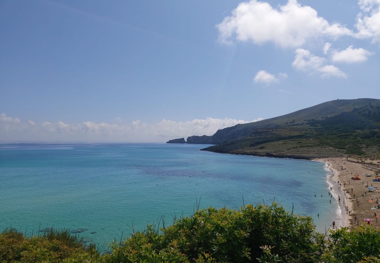Apartment in Cala Mesquida - YourHouse Sol i Mar 1