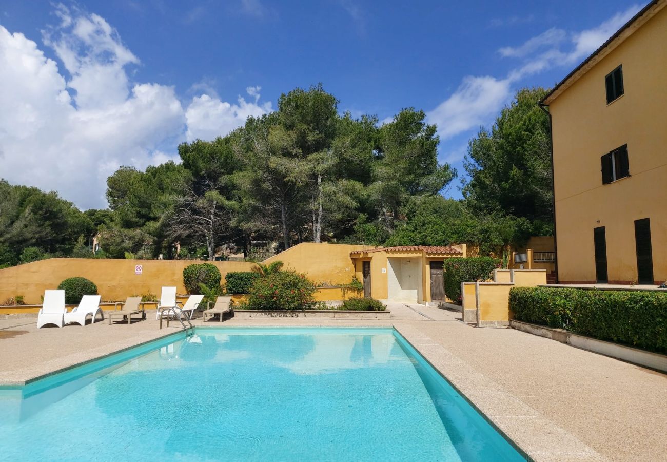 Apartment in Cala Mesquida - YourHouse Sol i Mar 1