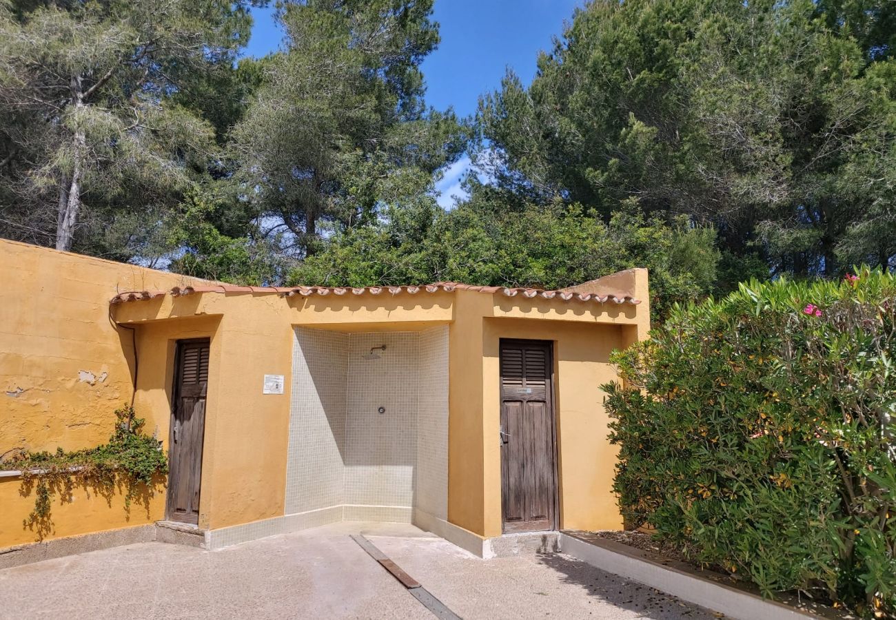Apartment in Cala Mesquida - YourHouse Sol i Mar 1
