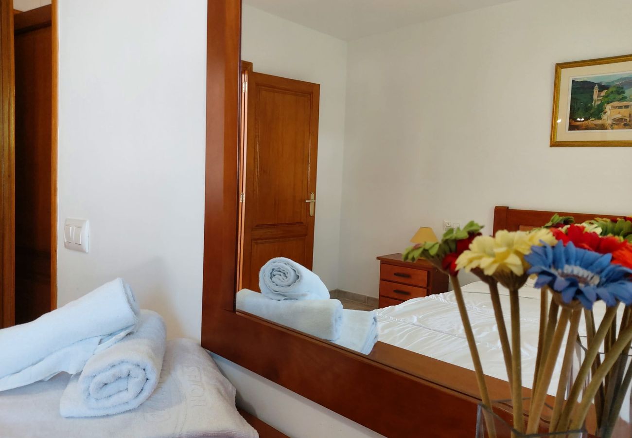 Apartment in Cala Mesquida - YourHouse Sol i Mar 1