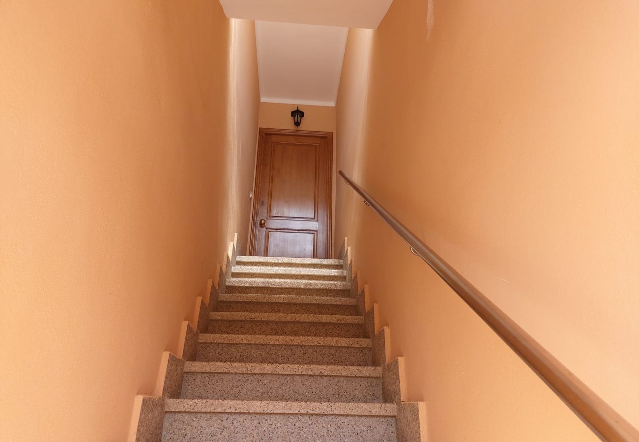 Apartment in Cala Mesquida - YourHouse Sol i Mar 1