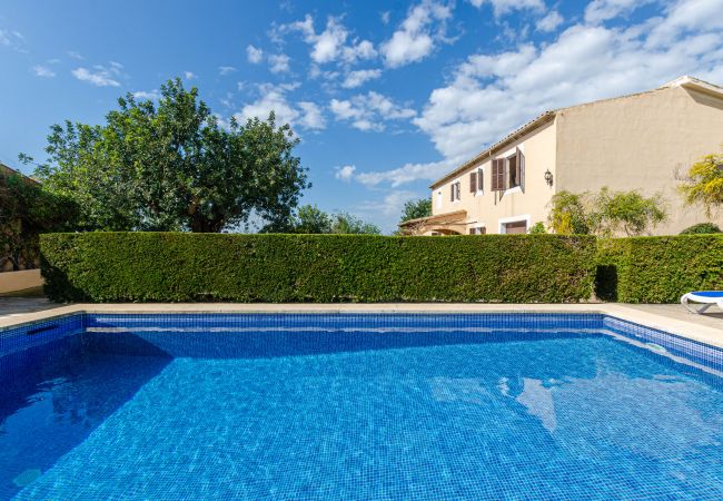 Villa in Felanitx - YourHouse Can Galeri