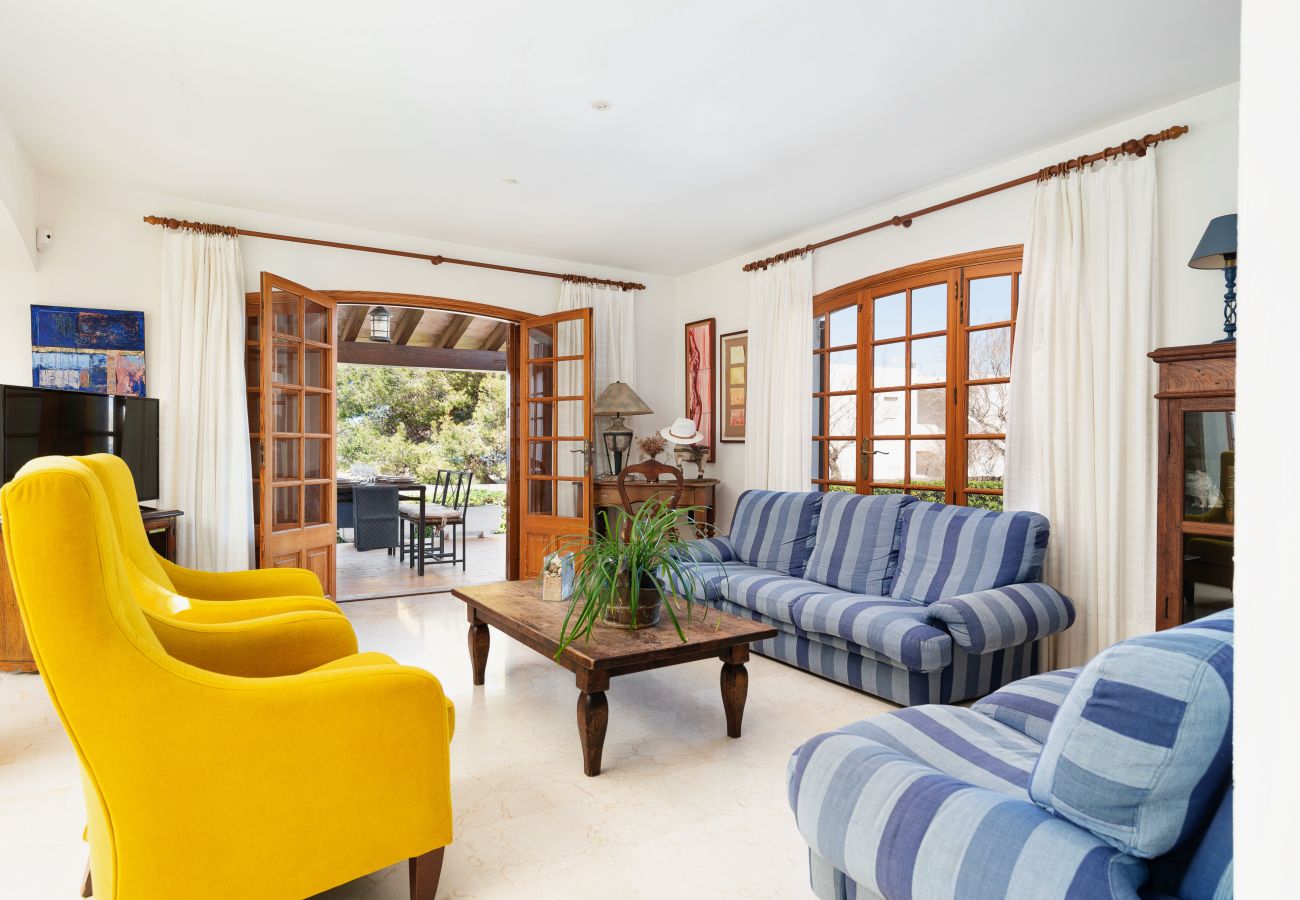 Villa in Alcudia - E422 Es Mollet by Mallorca Villa Selection
