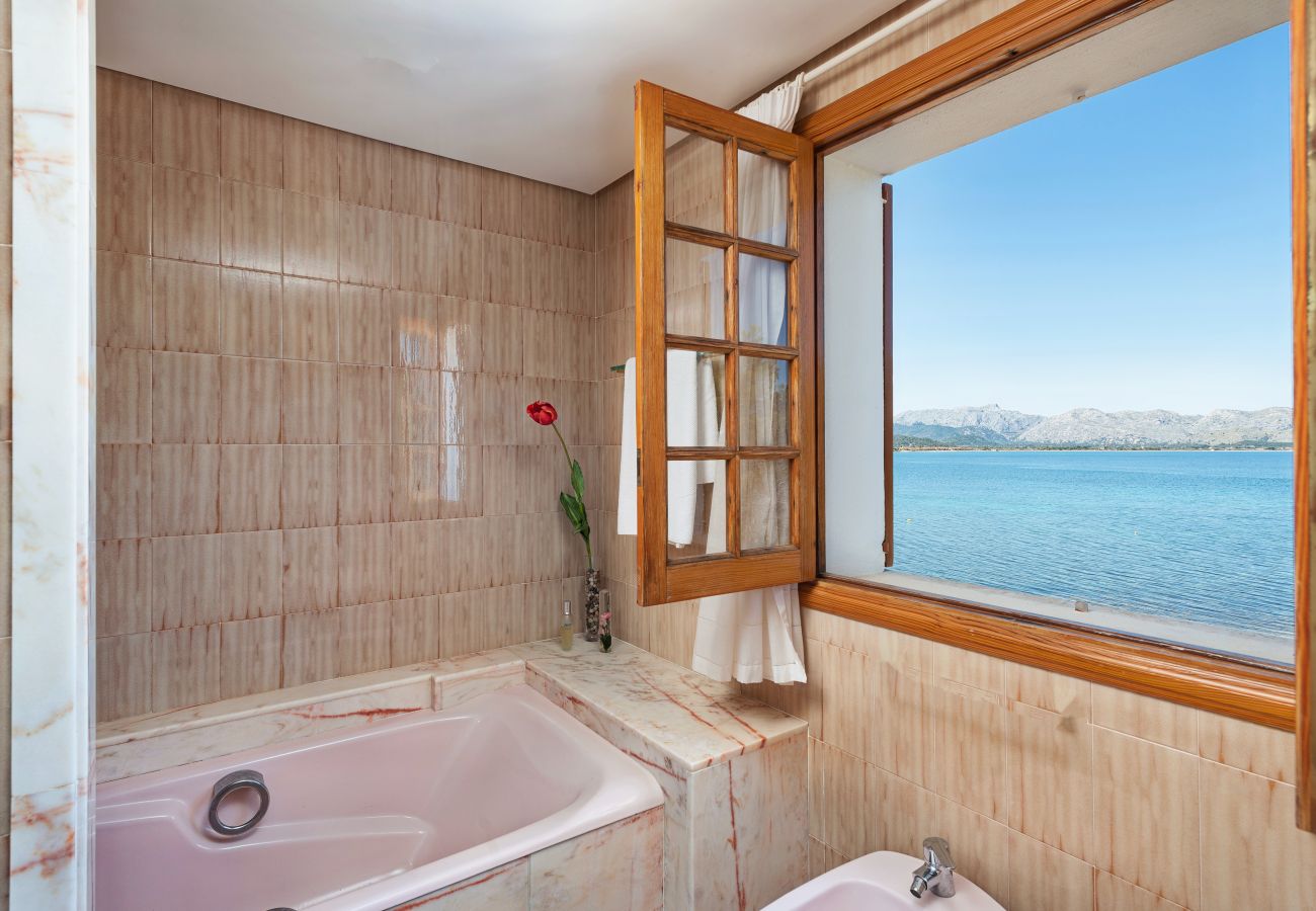 Villa in Alcudia - E422 Es Mollet by Mallorca Villa Selection