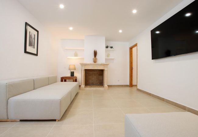 Villa in Pollensa / Pollença - Anere, Villa 5StarsHome Mallorca Villa in Pollensa / Pollença - Anere, Villa 5StarsHome Mallorca