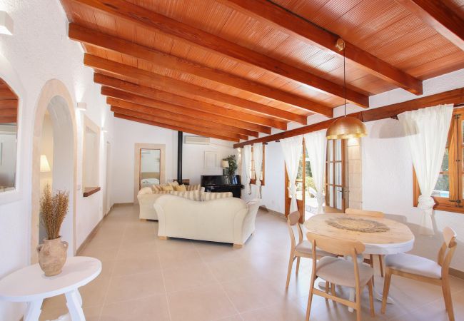 Villa in Pollensa / Pollença - Anere, Villa 5StarsHome Mallorca Villa in Pollensa / Pollença - Anere, Villa 5StarsHome Mallorca