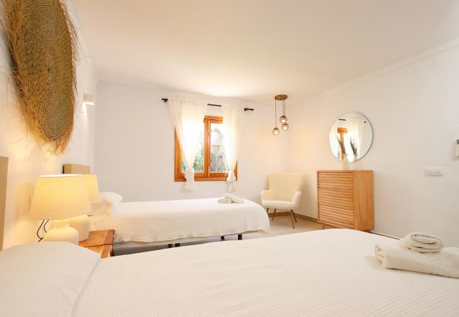 Villa in Pollensa / Pollença - Anere, Villa 5StarsHome Mallorca Villa in Pollensa / Pollença - Anere, Villa 5StarsHome Mallorca