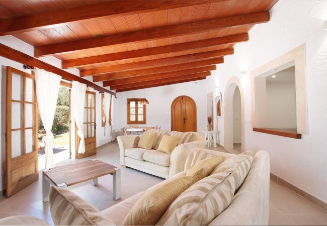 Villa in Pollensa / Pollença - Anere, Villa 5StarsHome Mallorca Villa in Pollensa / Pollença - Anere, Villa 5StarsHome Mallorca