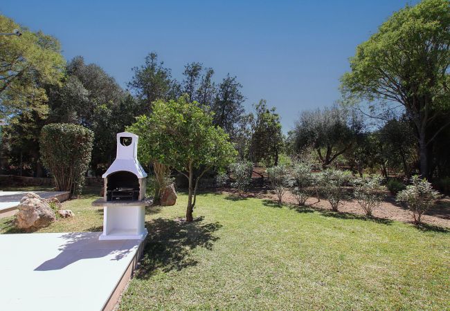 Villa in Pollensa / Pollença - Anere, Villa 5StarsHome Mallorca Villa in Pollensa / Pollença - Anere, Villa 5StarsHome Mallorca