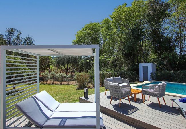 Villa in Pollensa / Pollença - Anere, Villa 5StarsHome Mallorca Villa in Pollensa / Pollença - Anere, Villa 5StarsHome Mallorca