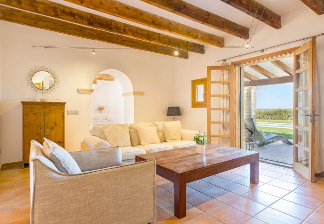 House in Ses Salines - Short des Trenc