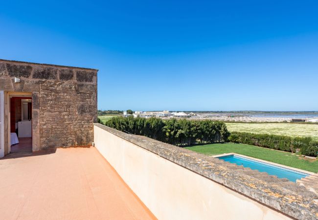 House in Ses Salines - Short des Trenc