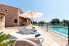 Villa in Santanyi - YourHouse Villa Sa Bassa