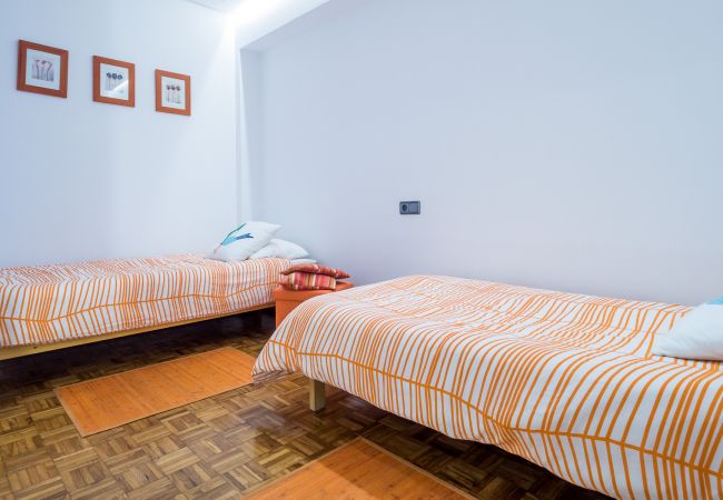 Apartment in Portocolom - Apartamento Varadero Mestral Apartment in Portocolom - Apartamento Varadero Mestral