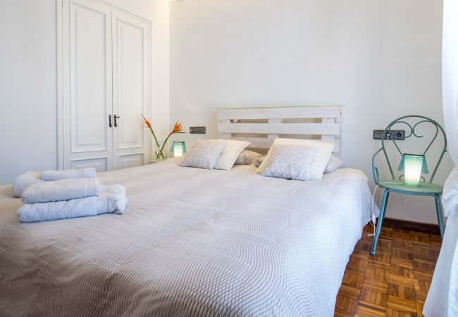 Apartment in Portocolom - Apartamento Varadero Mestral Apartment in Portocolom - Apartamento Varadero Mestral