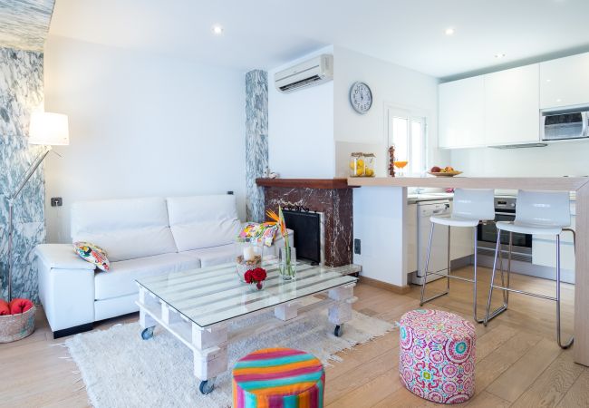 Apartment in Portocolom - Apartamento Varadero Mestral Apartment in Portocolom - Apartamento Varadero Mestral