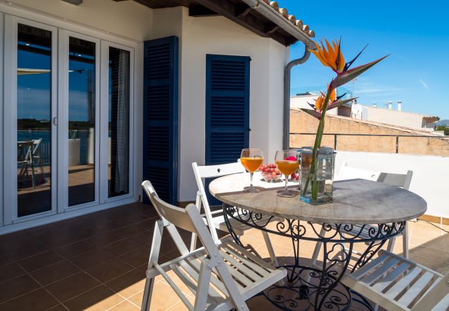 Apartment in Portocolom - Apartamento Varadero Mestral Apartment in Portocolom - Apartamento Varadero Mestral