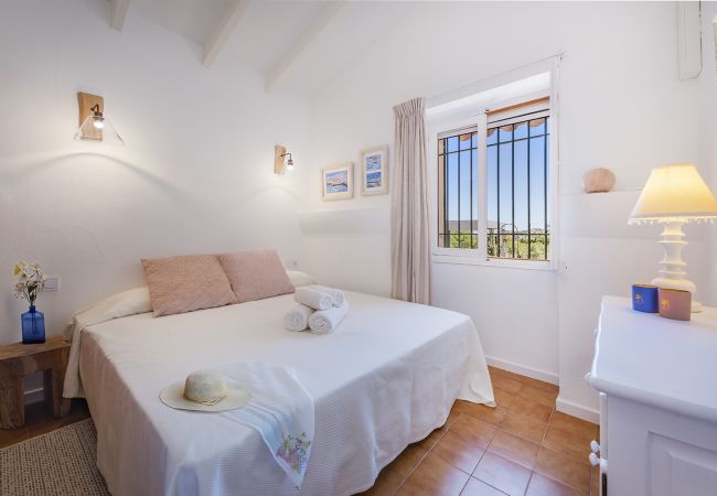 Villa in Pollensa / Pollença - CAN NICO ref: VP92 Villa in Pollensa / Pollença - CAN NICO ref: VP92